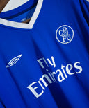 Chelsea 2003-05 Terry Home Kit (XL)