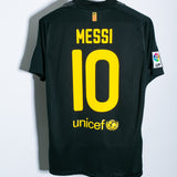 Barcelona 2012-13 Messi Third Kit (M)