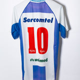 Londrina EC 2004 Home Kit (L)