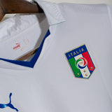 Italy 2010 Away Kit (M)