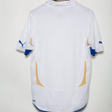Italy 2010 Away Kit (M)