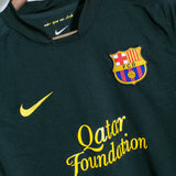 Barcelona 2012-13 Messi Third Kit (M)