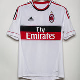 AC Milan 2012-13 Balotelli Away Kit (M)
