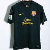 Barcelona 2012-13 Messi Third Kit (M)