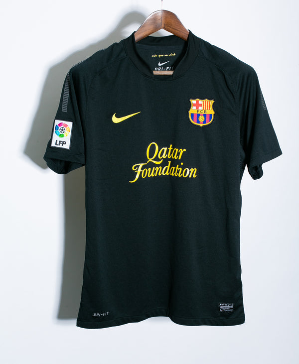 Barcelona 2012-13 Messi Third Kit (M)