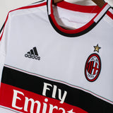 AC Milan 2012-13 Balotelli Away Kit (M)