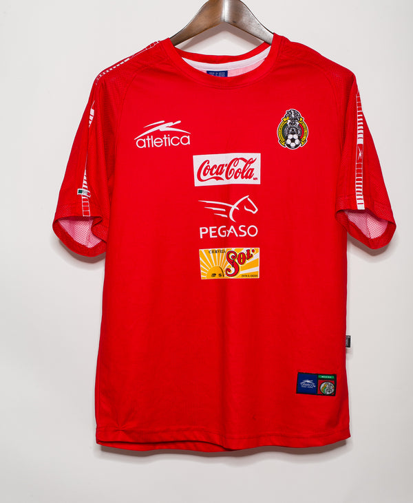 Mexico Training Top (L)