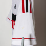 AC Milan 2012-13 Balotelli Away Kit (M)