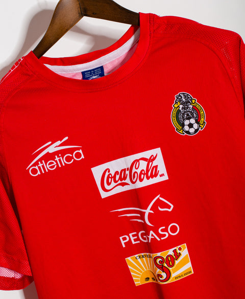 Mexico Training Top (L)