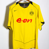 Dortmund 2004-05 Rosicky Home Kit (XL)