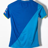 Club América 2013-14 Third Kit (YL)