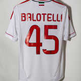 AC Milan 2012-13 Balotelli Away Kit (M)