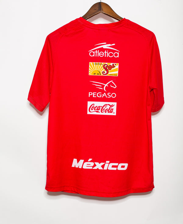 Mexico Training Top (L)