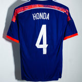 Japan 2014 Honda Home Kit (M)