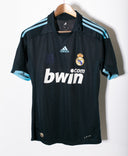 Real Madrid 2009-10 Ronaldo Away Kit (M)