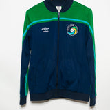 New York Cosmos Track Jacket (L)