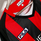 Bournemouth 2011-12 Home Kit (L)