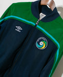 New York Cosmos Track Jacket (L)