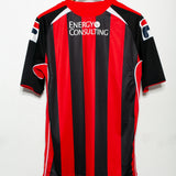 Bournemouth 2011-12 Home Kit (L)
