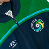 New York Cosmos Track Jacket (L)