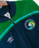 New York Cosmos Track Jacket (L)