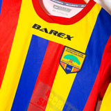 Hearts of Oak 2017-18 Home Kit (M)