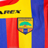 Hearts of Oak 2017-18 Home Kit (M)