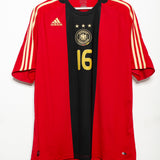 Germany 2008 Lahm Away Kit (XL)