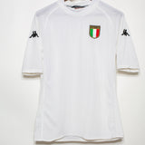 Italy 2000 Away Kit (M)