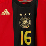 Germany 2008 Lahm Away Kit (XL)
