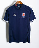 Stoke City 2014-15 Pre-Match Polo (M)