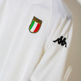 Italy 2000 Away Kit (M)