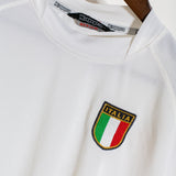 Italy 2000 Away Kit (M)