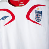 England 2006 Training Kit (L)