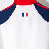 France 2004 Zip Training Jacket (M)