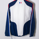 France 2004 Zip Training Jacket (M)