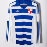 Busan IPark 2014 Long Sleeve Away Kit (L)