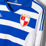 Busan IPark 2014 Long Sleeve Away Kit (L)