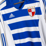 Busan IPark 2014 Long Sleeve Away Kit (L)