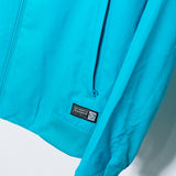 Manchester City 2015 Zip Training Jacket (S)