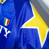 Juventus 1995-96 Del Piero Away Kit (L)