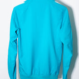 Manchester City 2015 Zip Training Jacket (S)