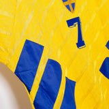 Sweden 1994 Larsson Home Kit (L)