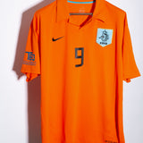 Netherlands 2006 Van Nistelrooy Home Kit (2XL)