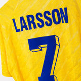 Sweden 1994 Larsson Home Kit (L)