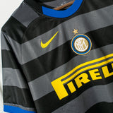 Inter Milan 2020-21 Hakimi Third Kit (XL)