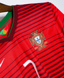 Portugal 2014 Ronaldo Home Kit (M)