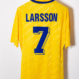 Sweden 1994 Larsson Home Kit (L)