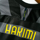 Inter Milan 2020-21 Hakimi Third Kit (XL)