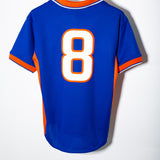 Netherlands 1998 Davids Away Kit (M)